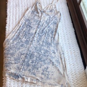 American Eagle Strappy Dress